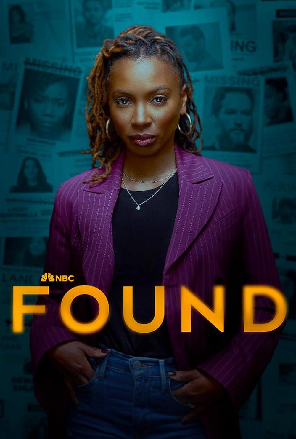 Found 