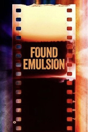 Found Emulsion 