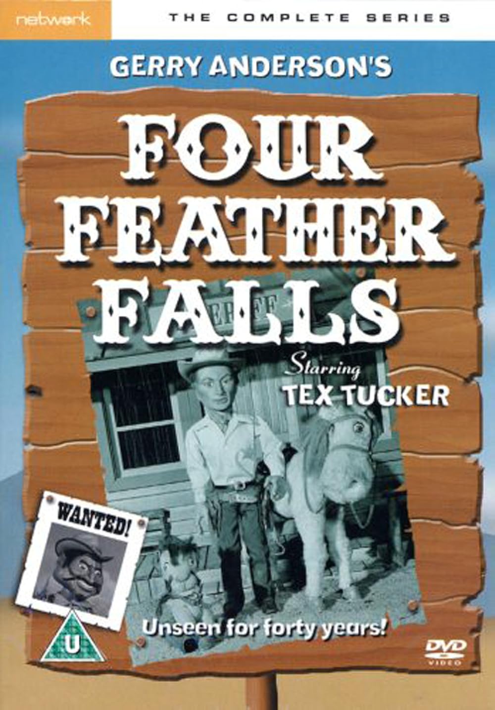 Four Feather Falls 