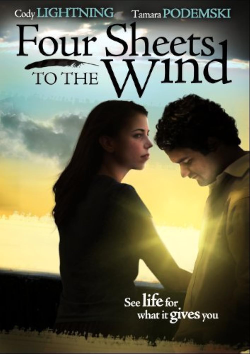 Four Sheets to the Wind 