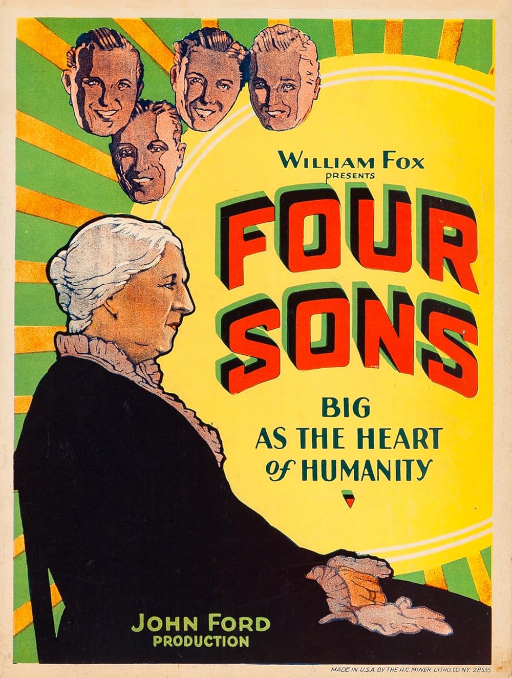 Four Sons 