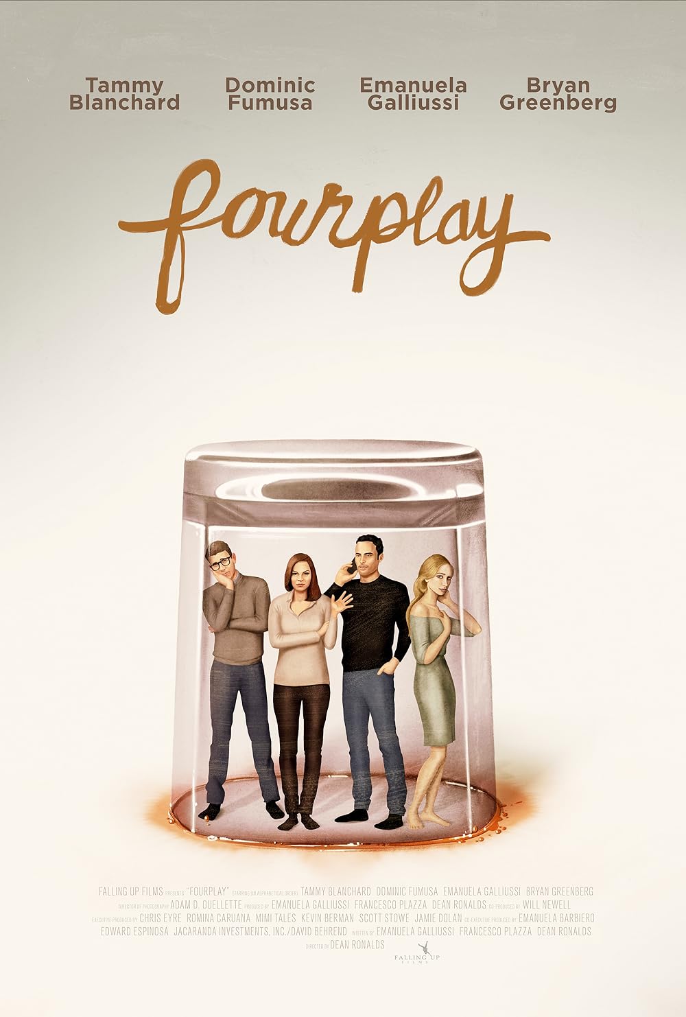 Fourplay 