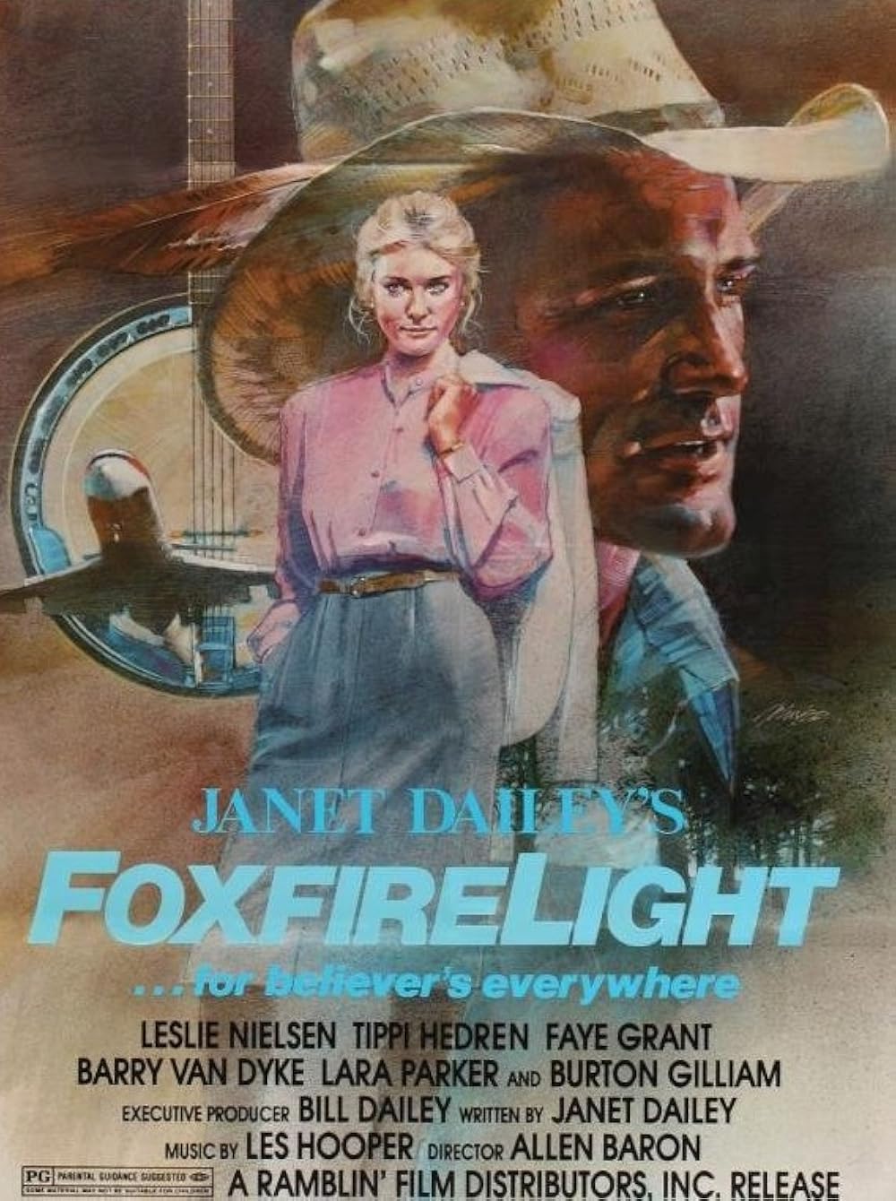 Foxfire Light 