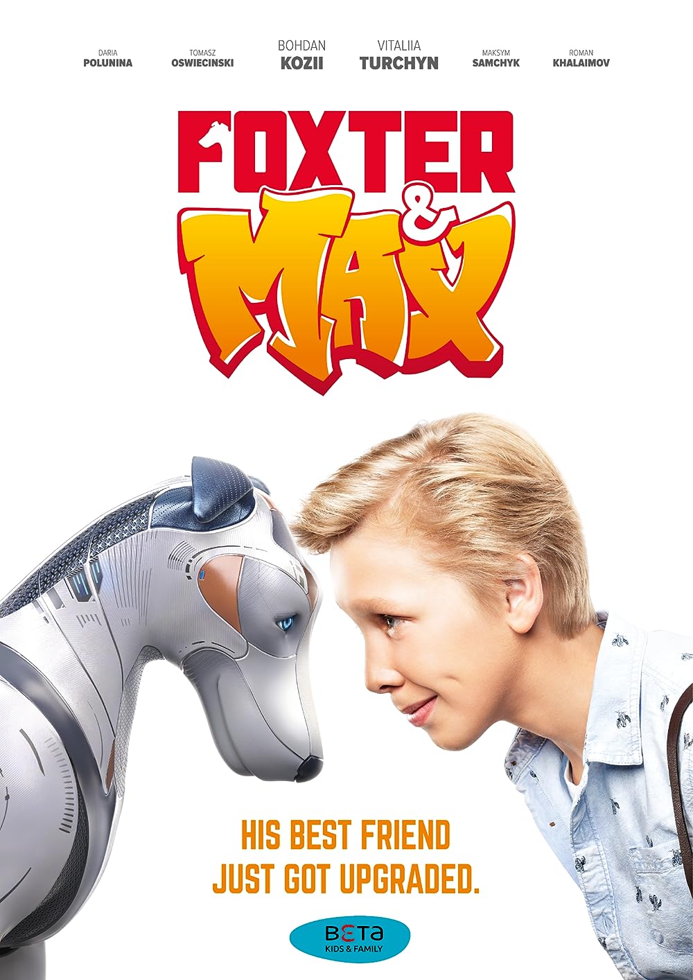 Foxter & Max 