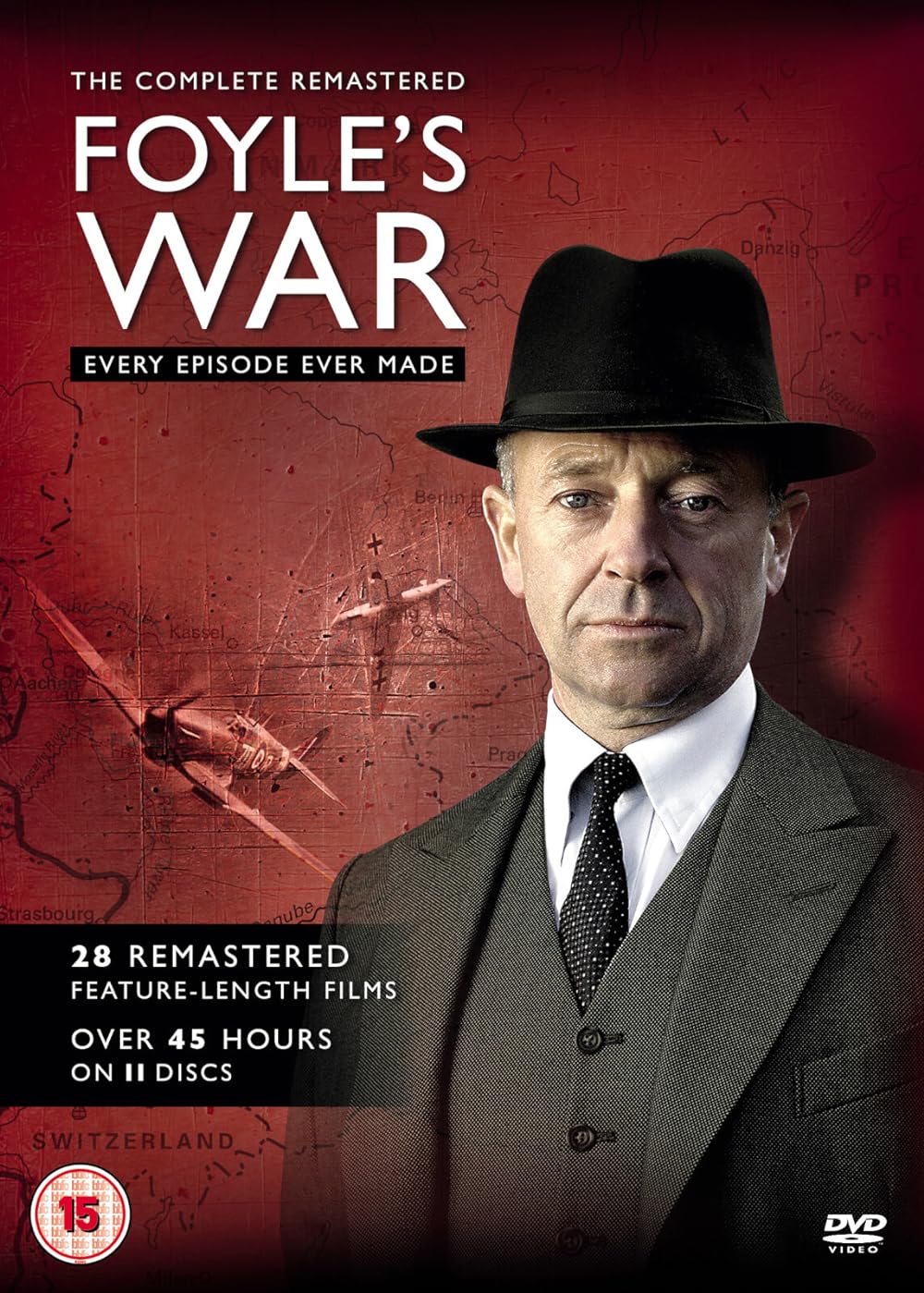 Foyle's War 
