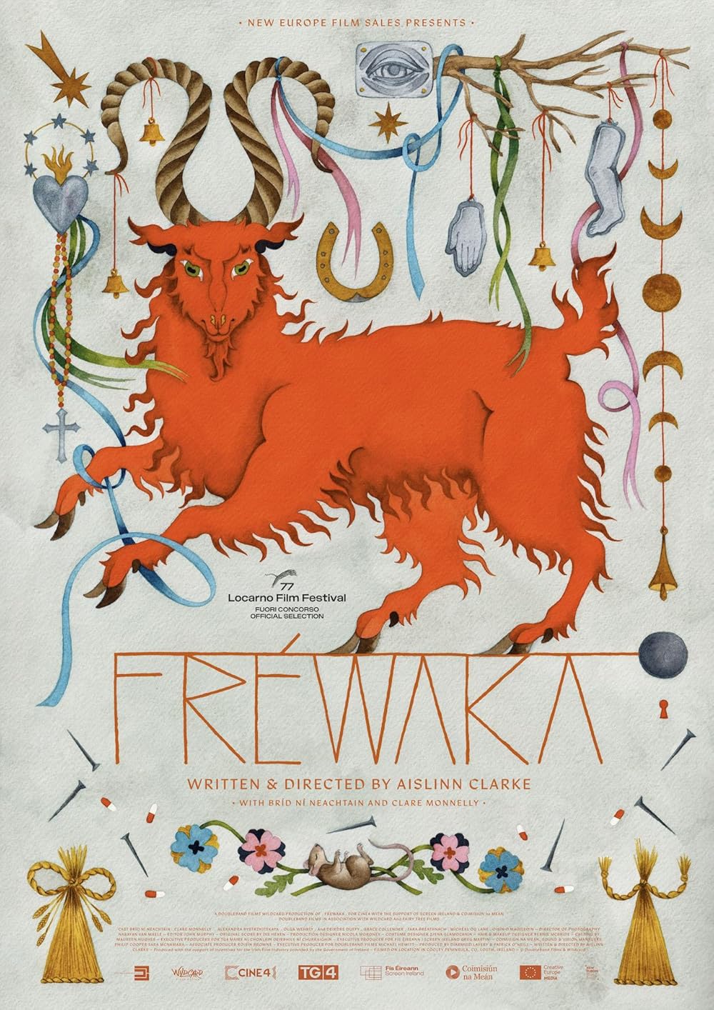 Fréwaka 