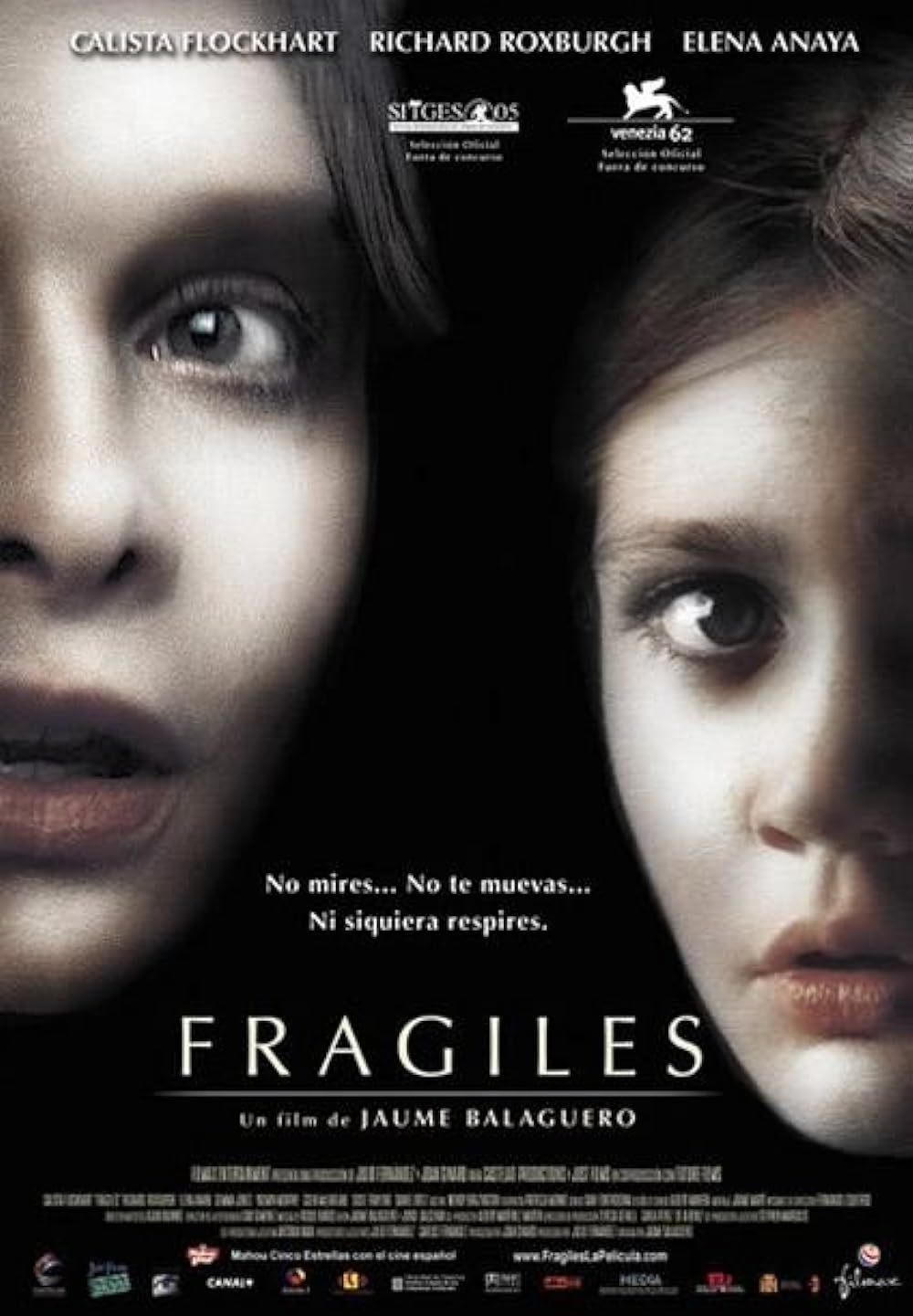 Fragile 