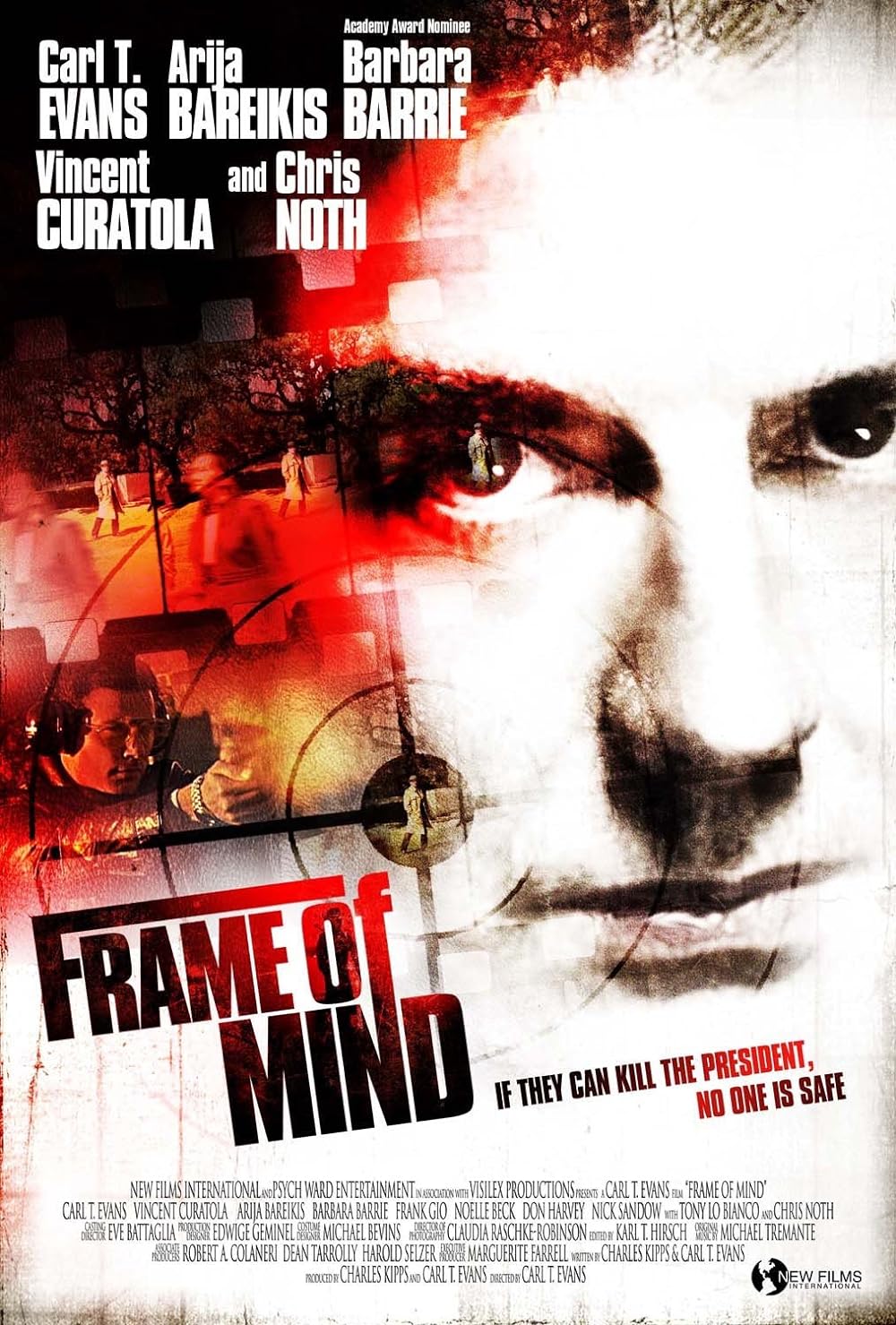 Frame of Mind 