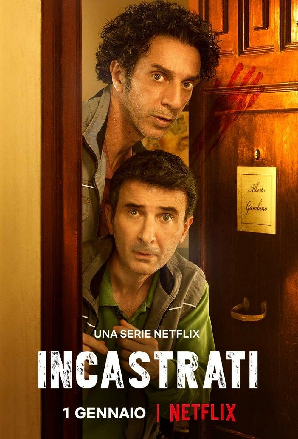 Framed! A Sicilian Murder Mystery 