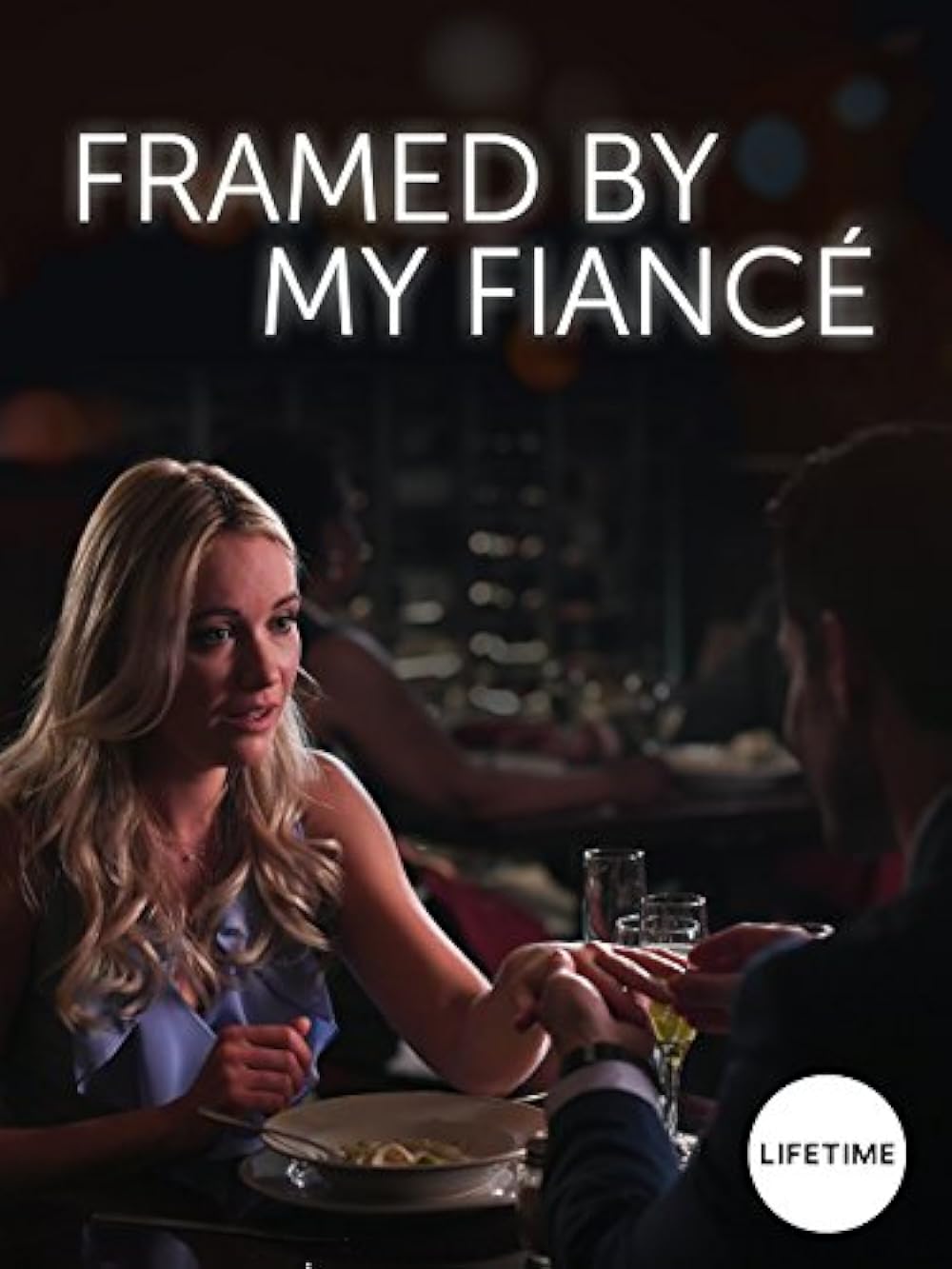 Framed by My FiancÃ© 