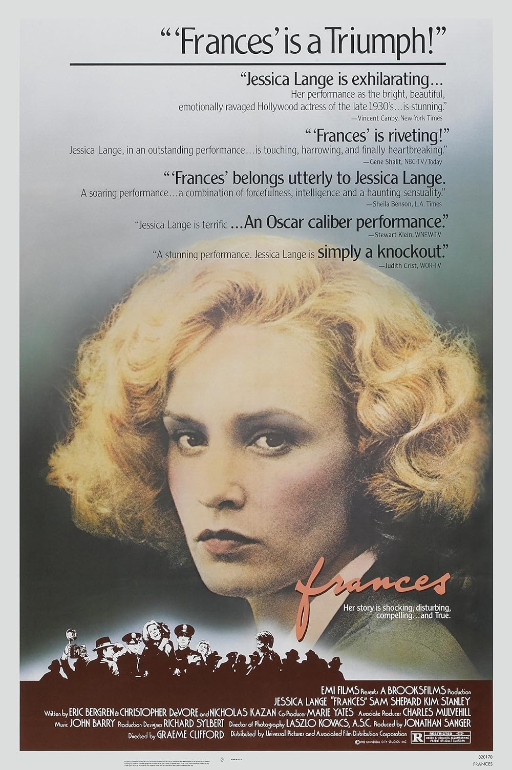 Frances 