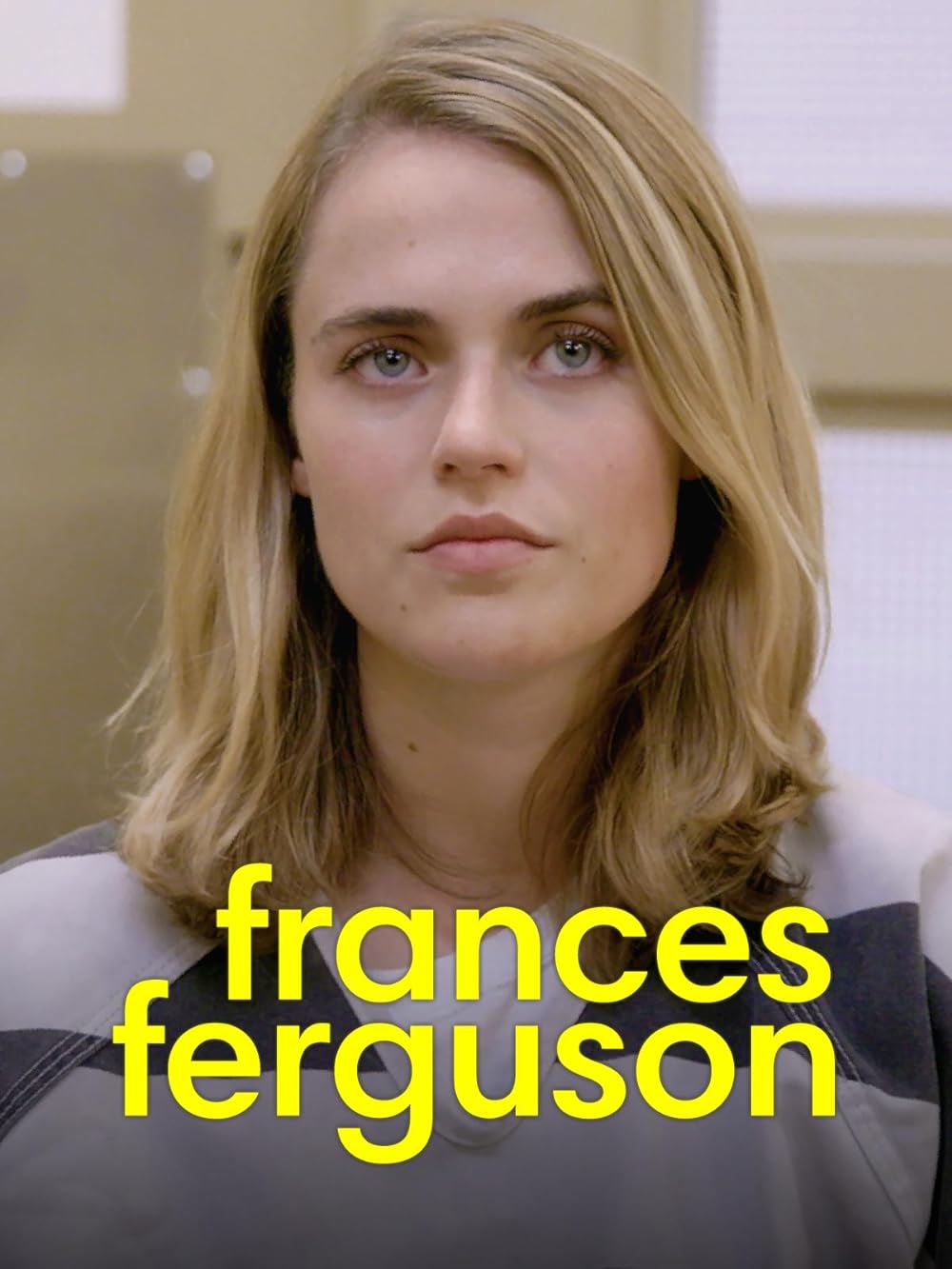Frances Ferguson 
