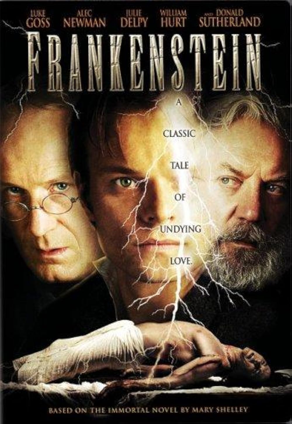 Frankenstein (2004) 2004