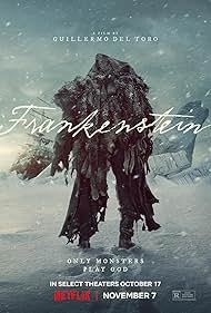 Frankenstein 