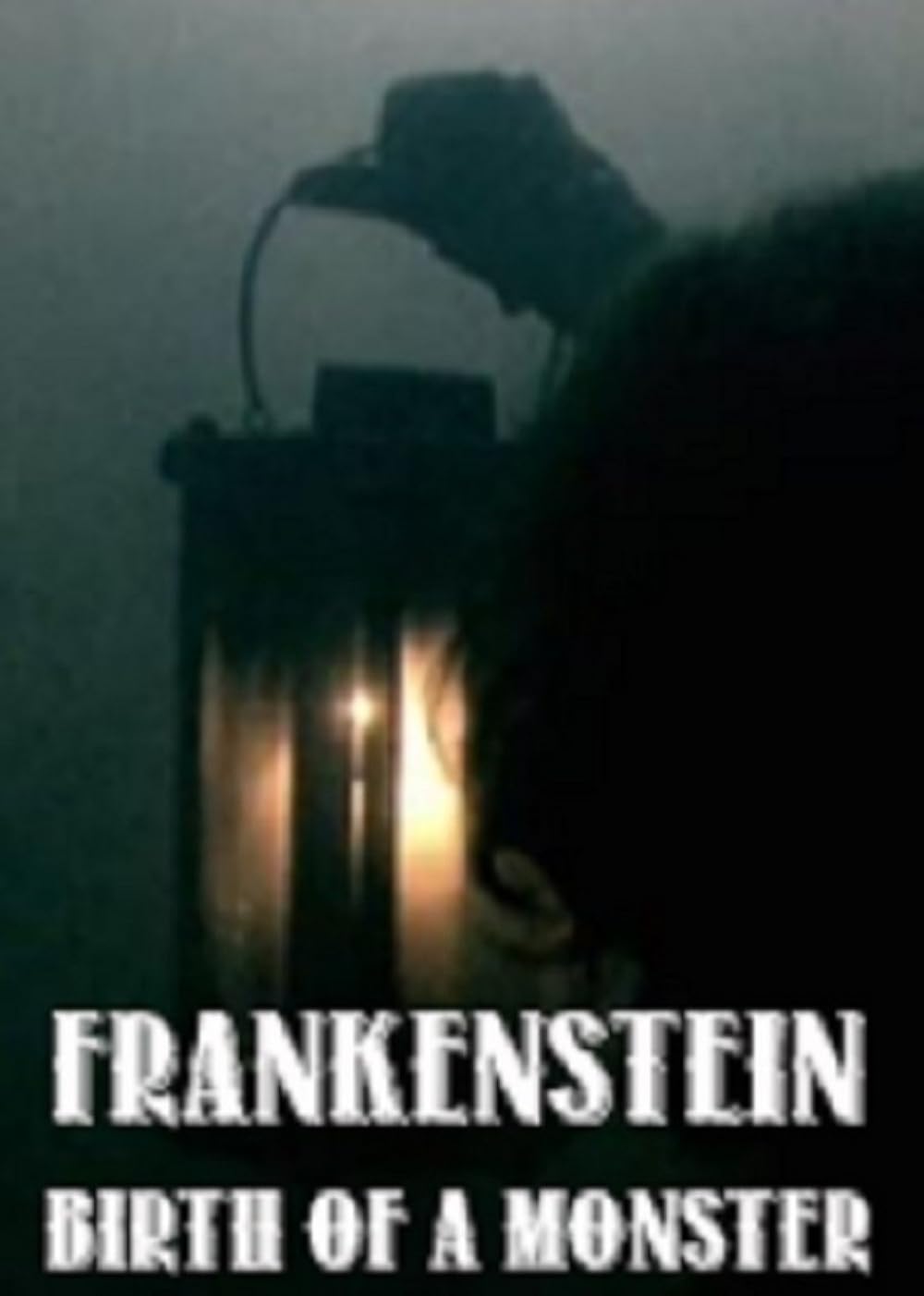 Frankenstein: Birth of a Monster 