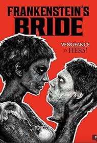 Frankenstein's Bride 