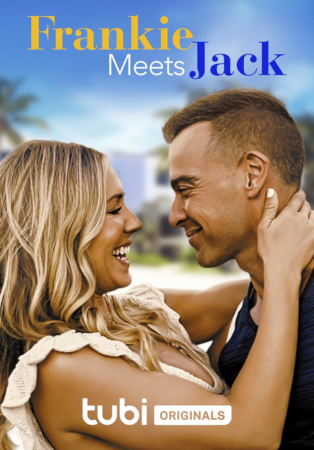 Frankie Meets Jack 