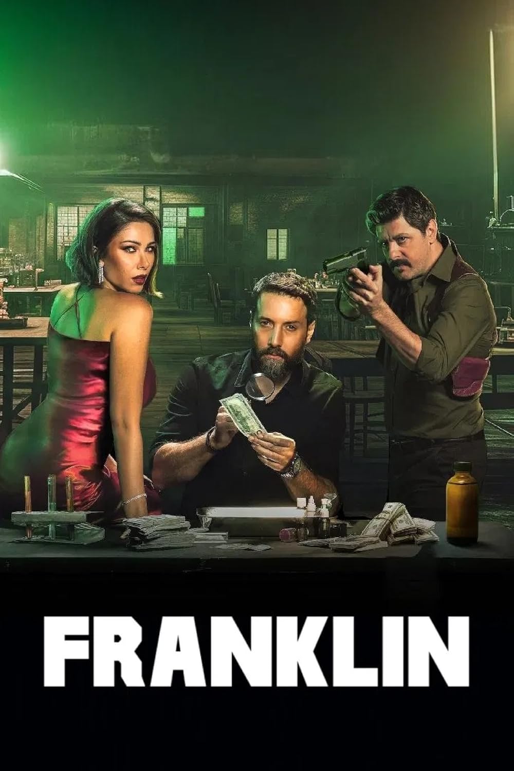 Franklin 