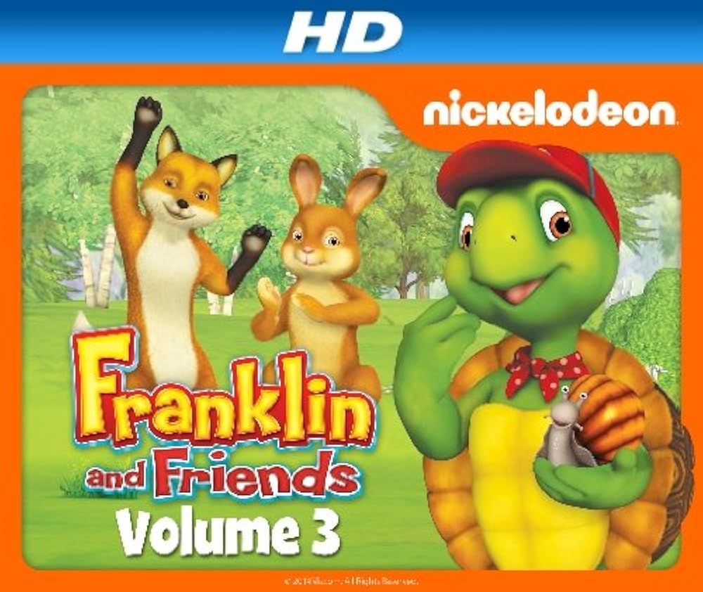 Franklin and Friends 