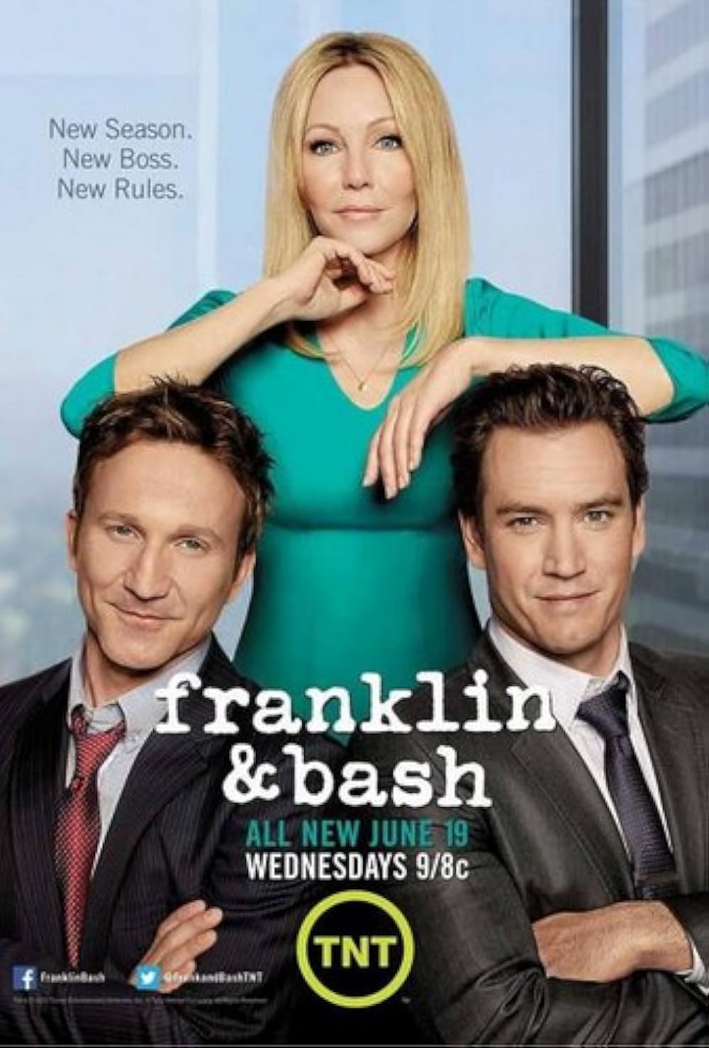 Franklin & Bash 