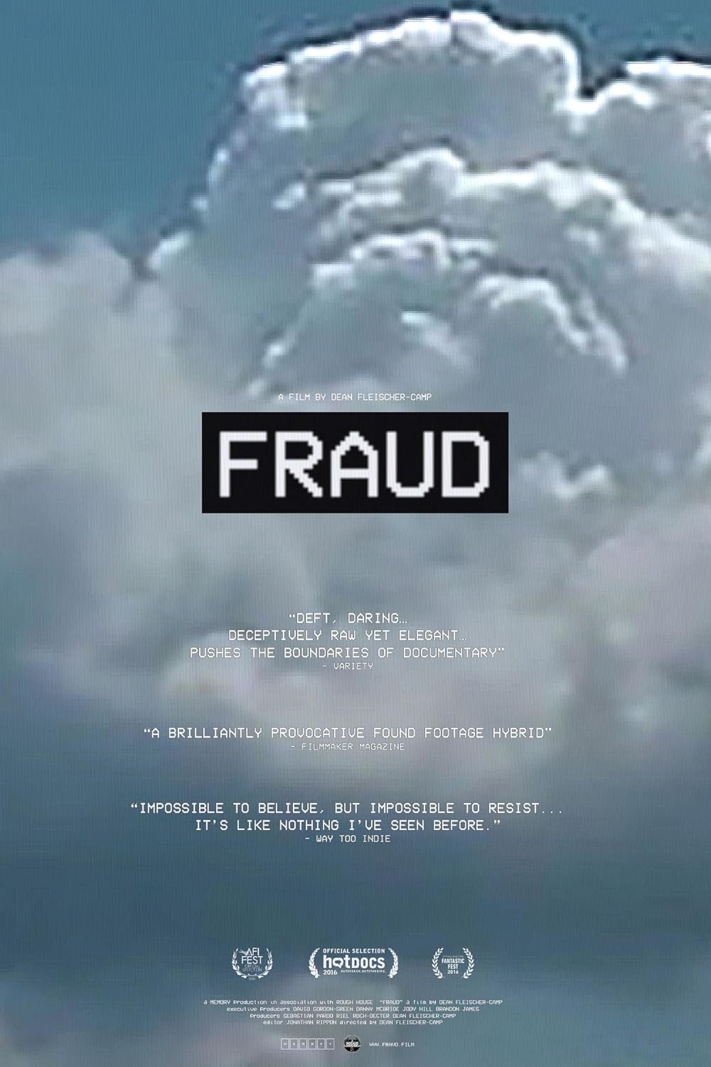 Fraud 