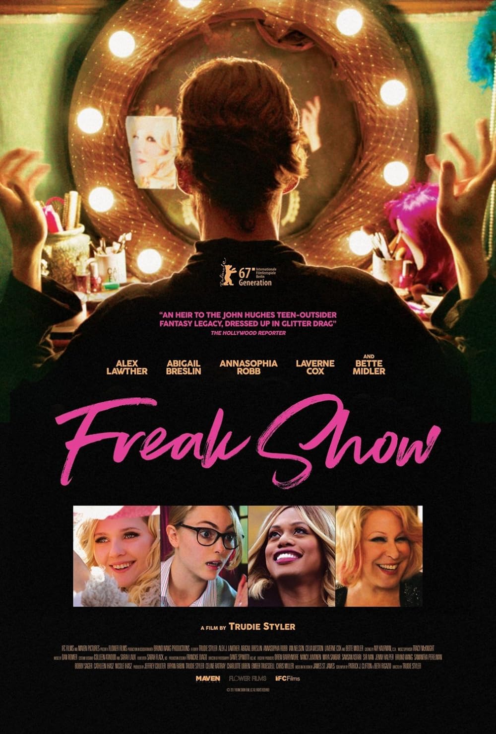 Freak Show 