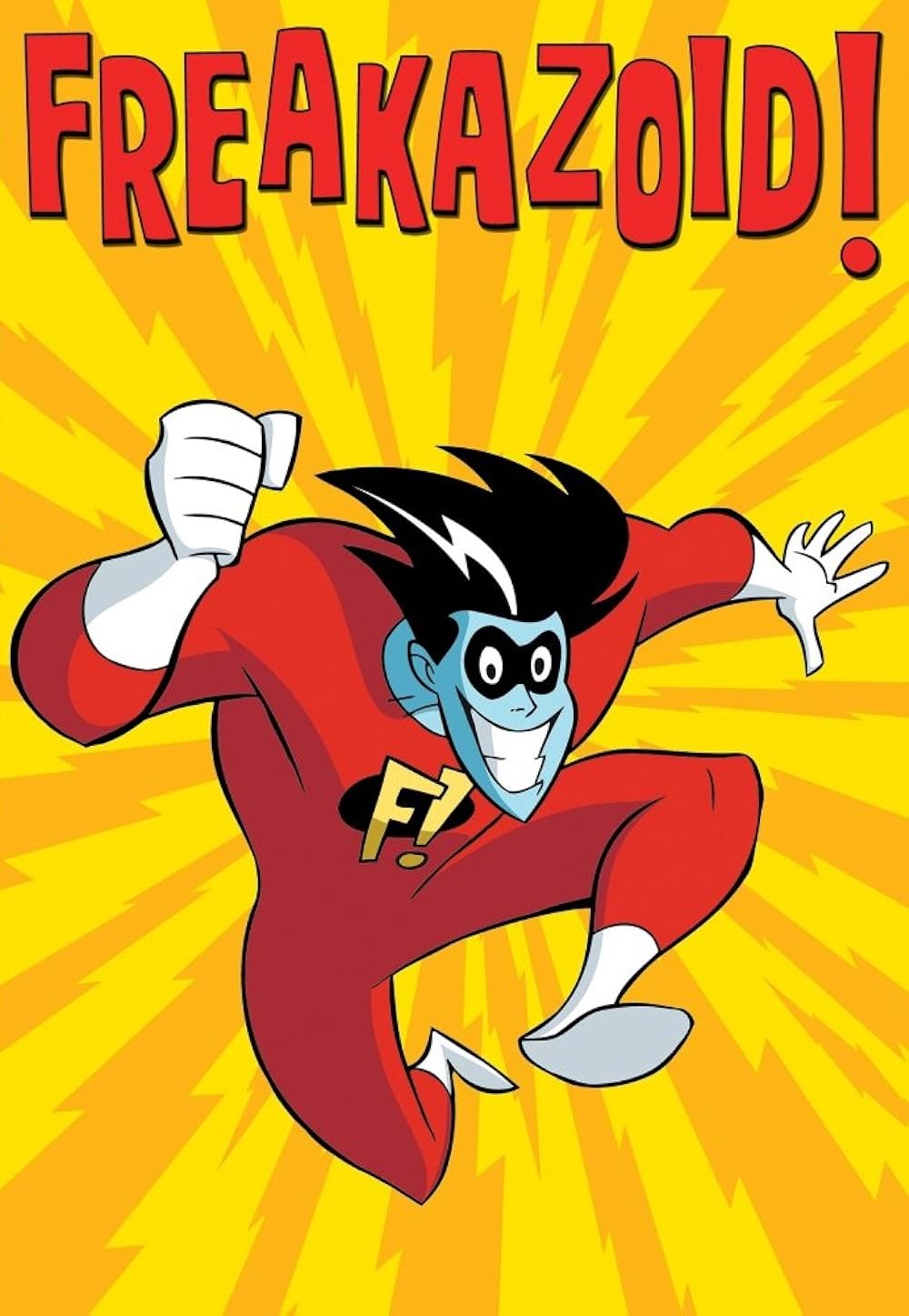 Freakazoid! 