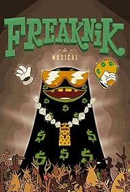 Freaknik: The Musical 
