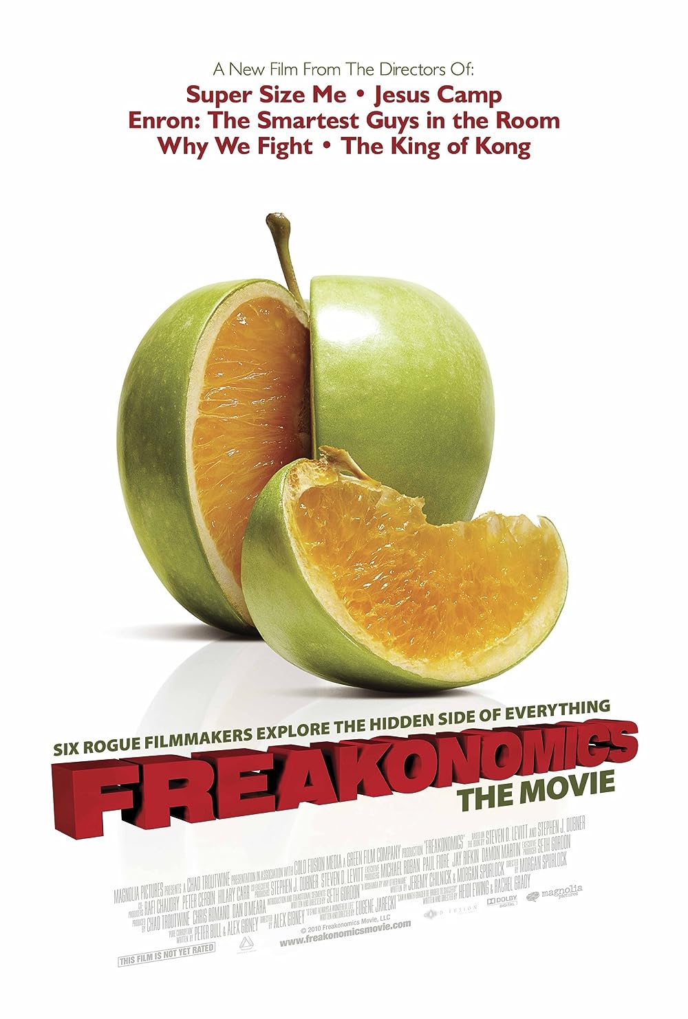 Freakonomics 