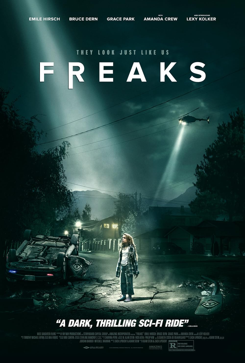 Freaks 