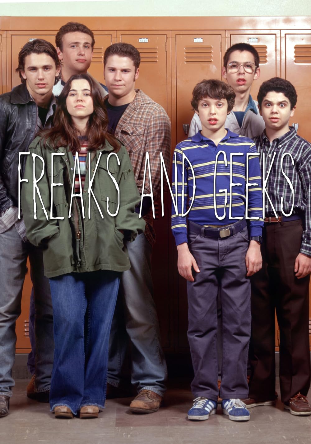 Freaks and Geeks 