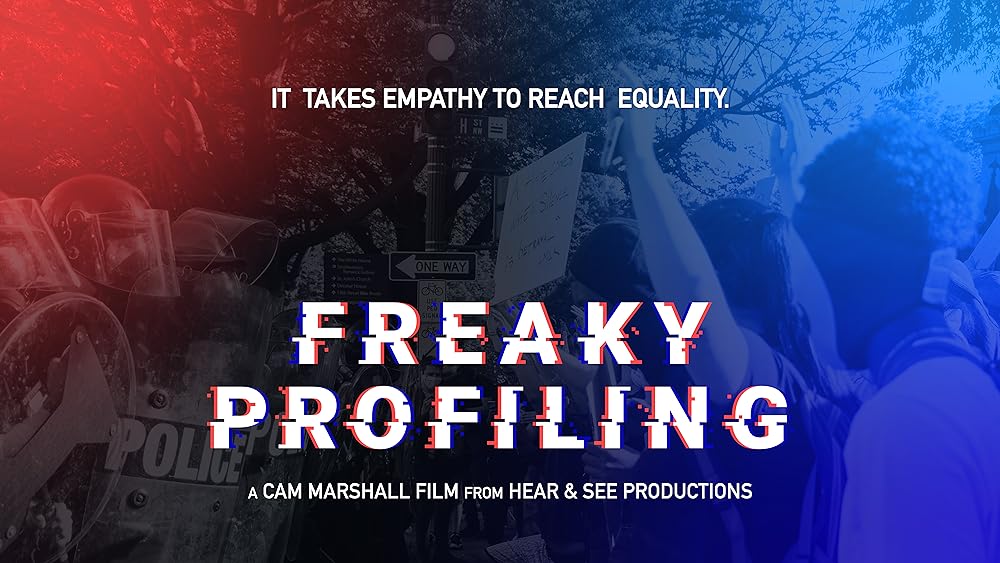 Freaky Profiling 