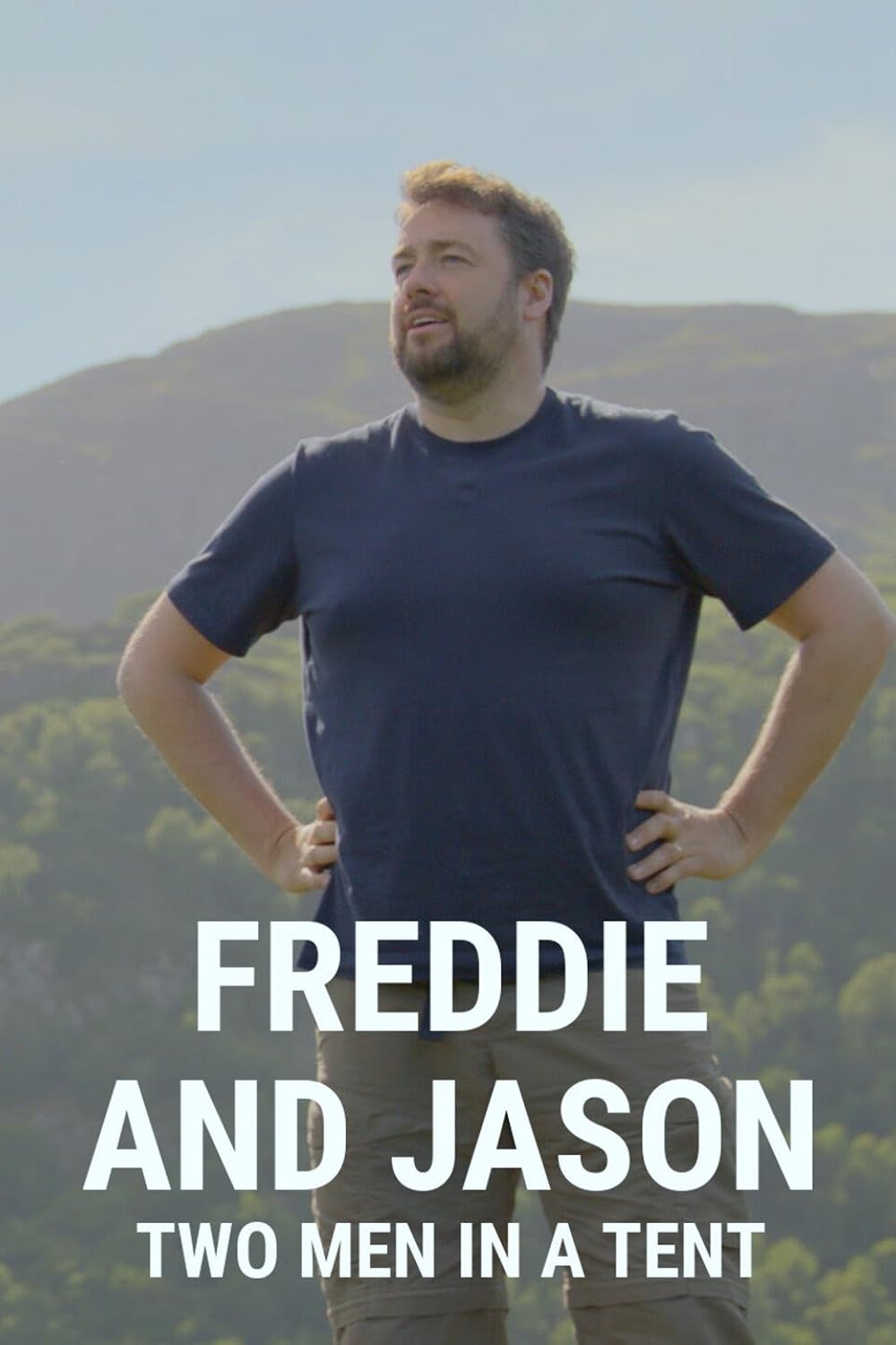 Freddie and Jason: Two Men in a Tent 