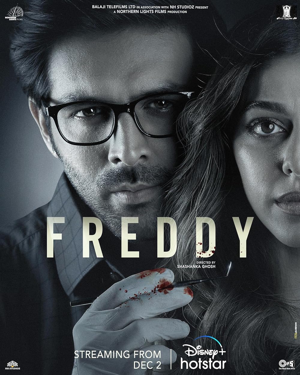 Freddy 