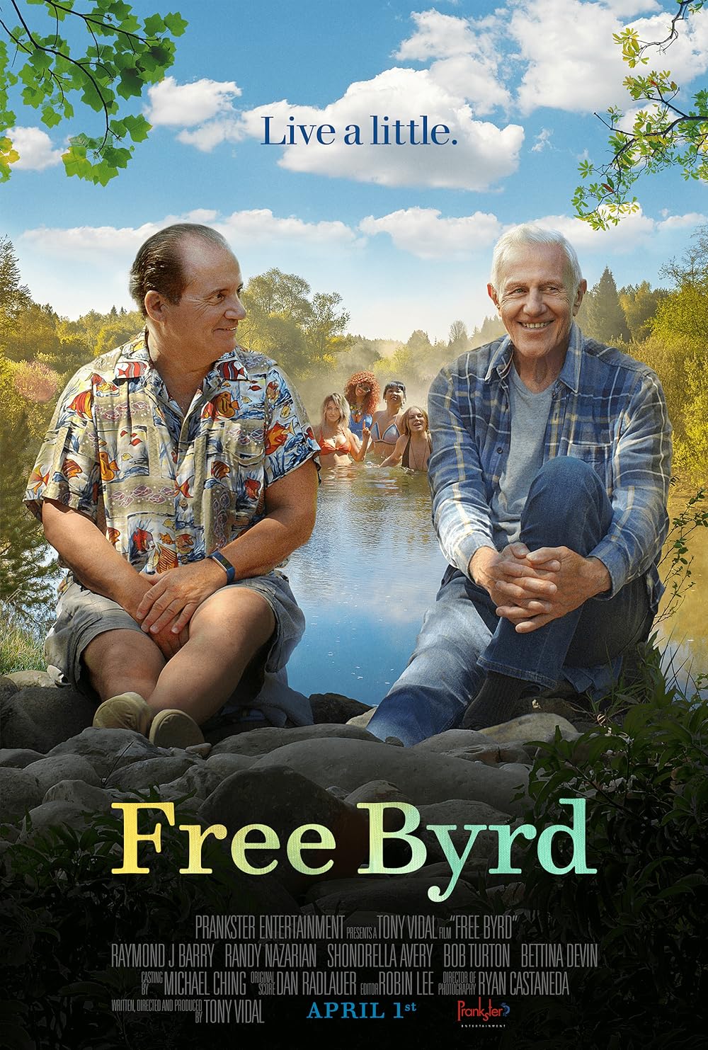 Free Byrd 