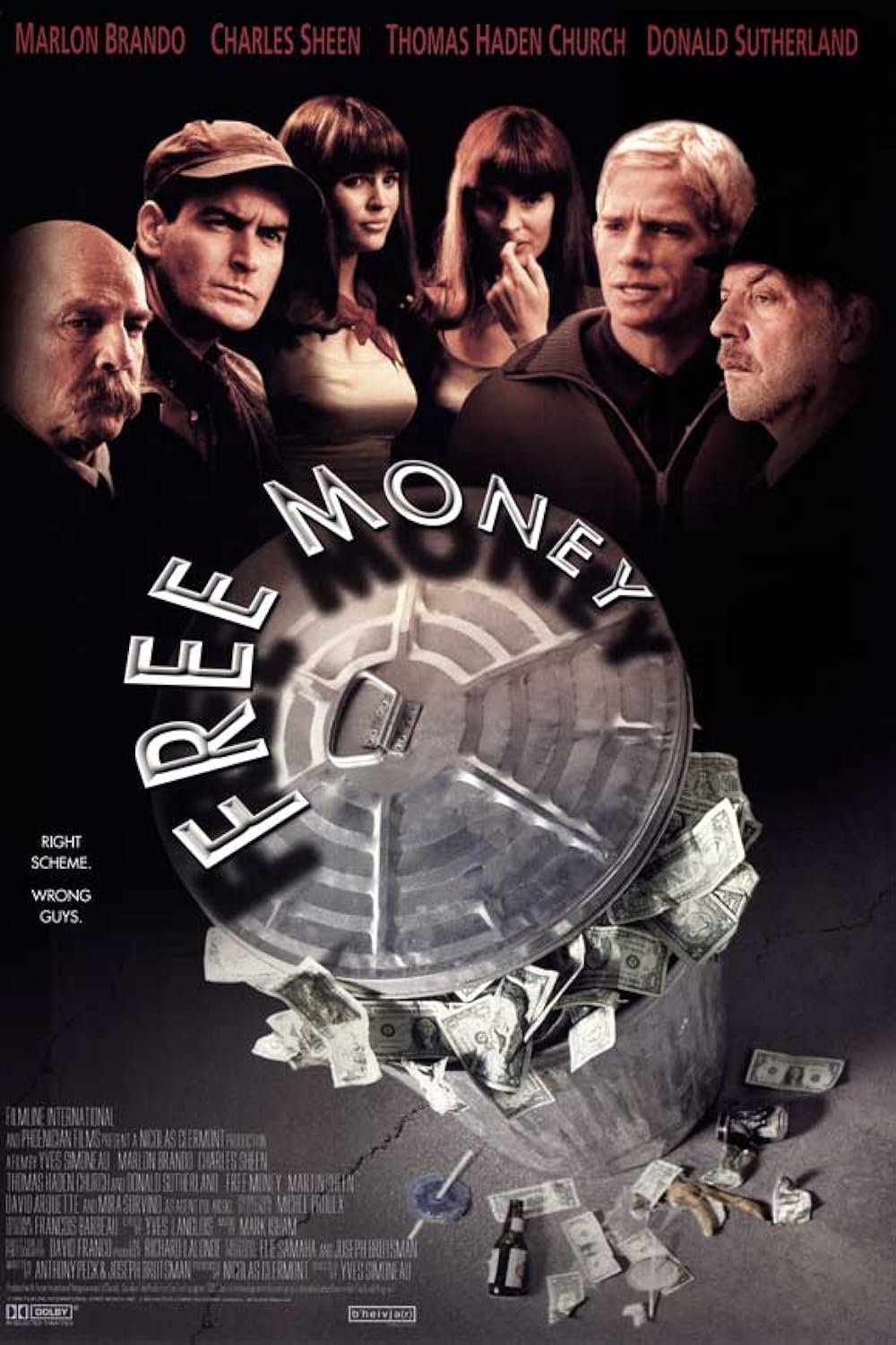 Free Money 