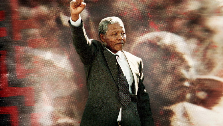 Free Nelson Mandela (2026)