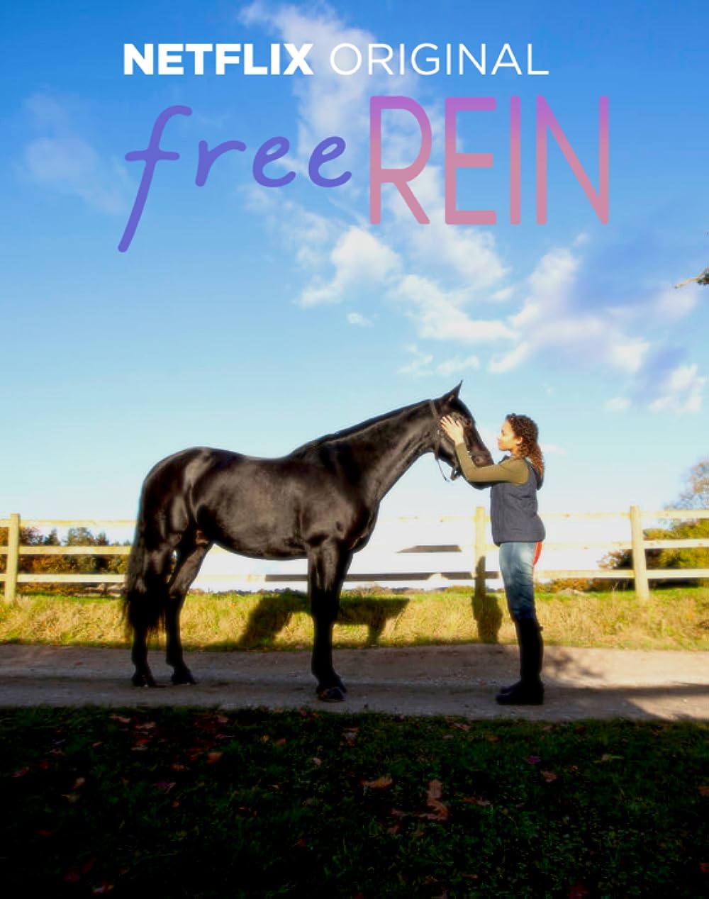 Free Rein 