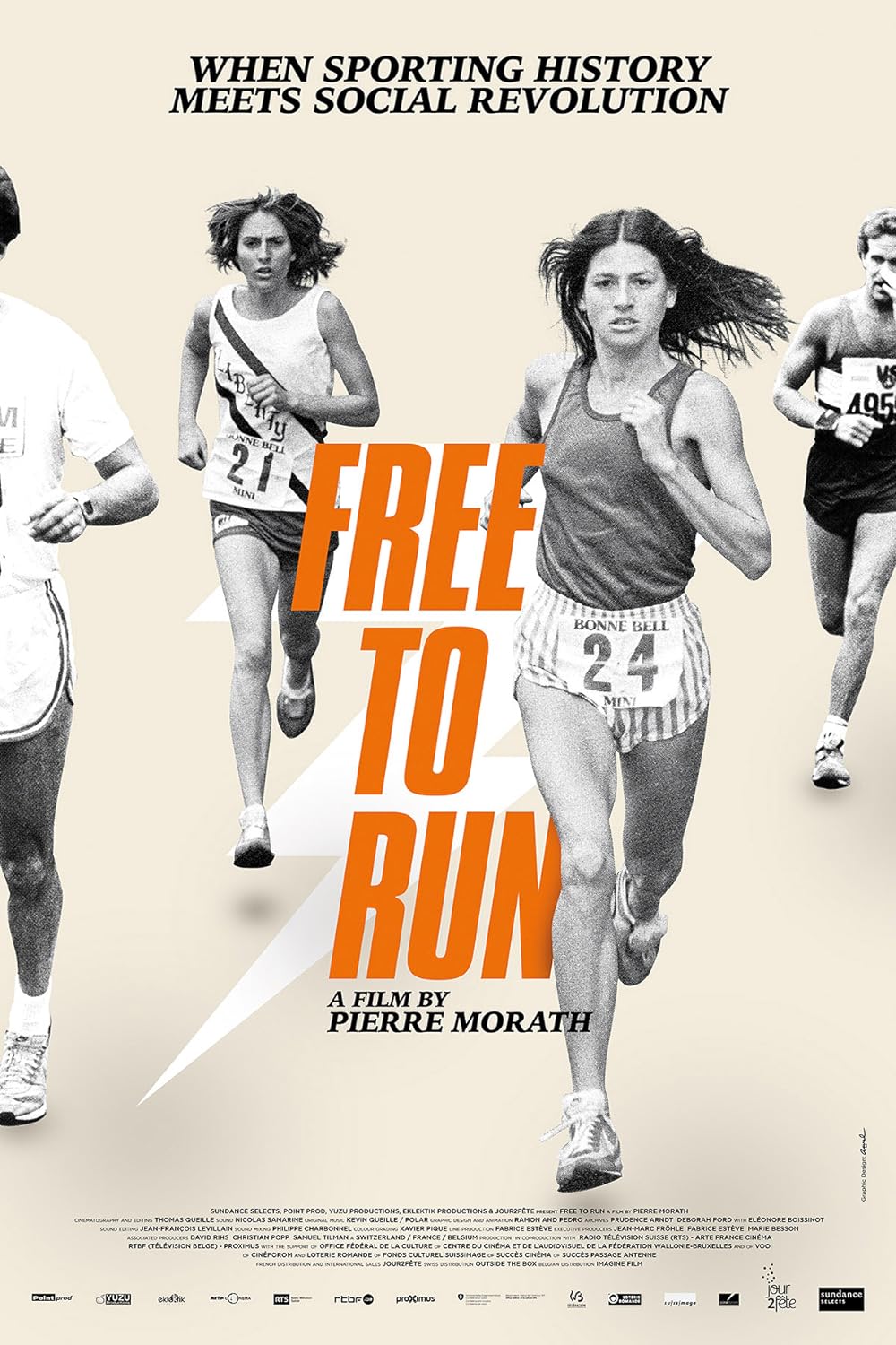 Free to Run 