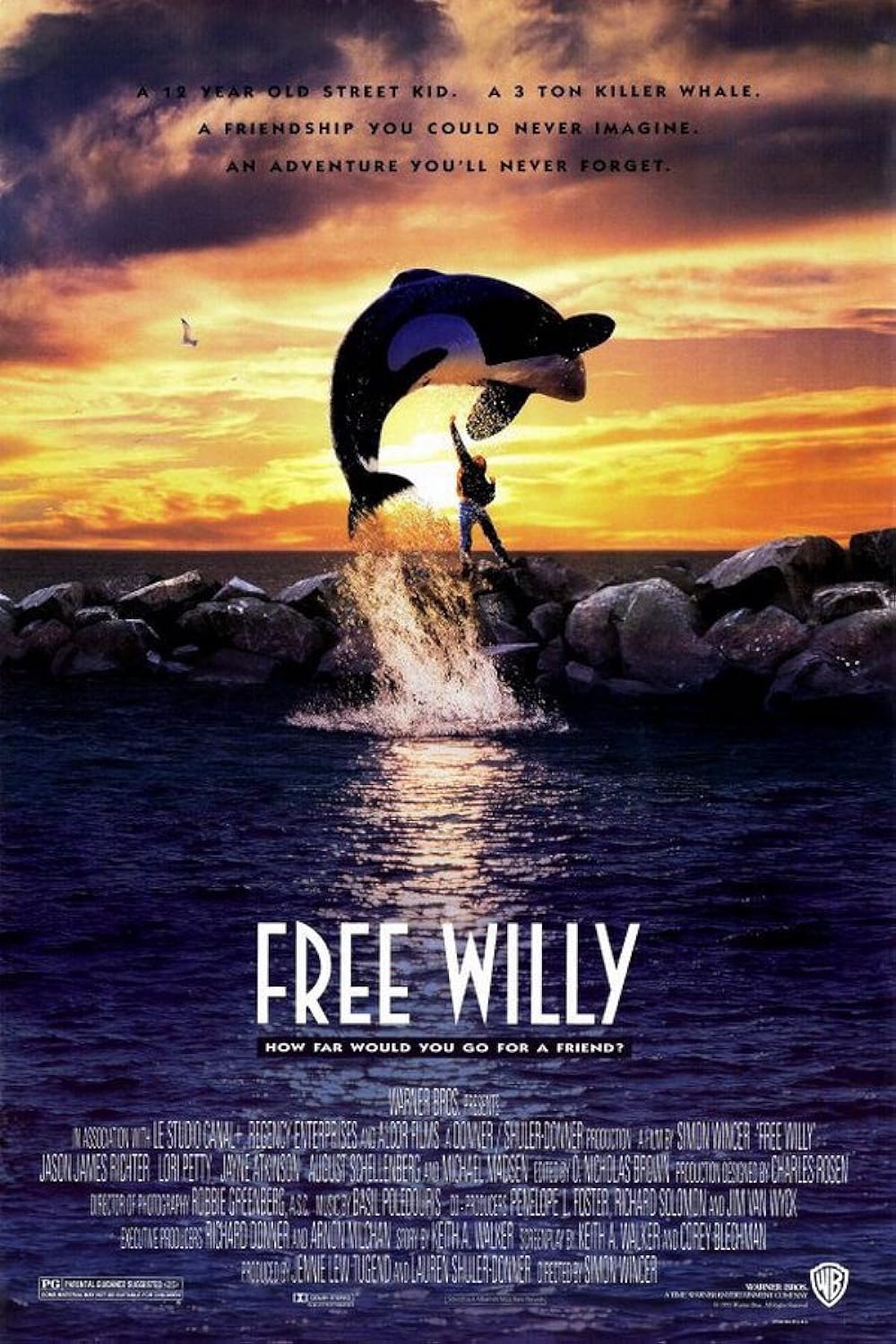 Free Willy 