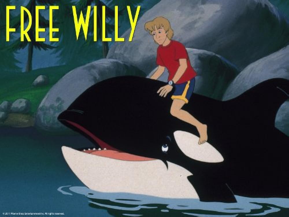 Free Willy 