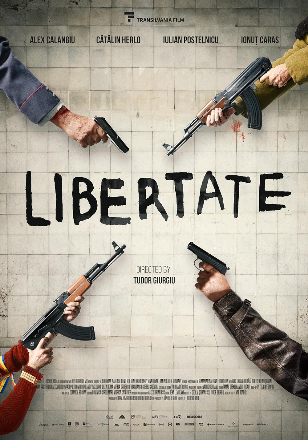Freedom 