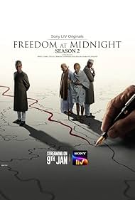 Freedom at Midnight 