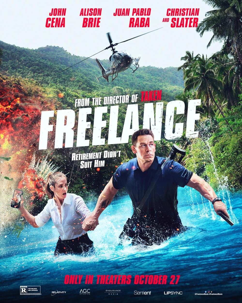 Freelance 