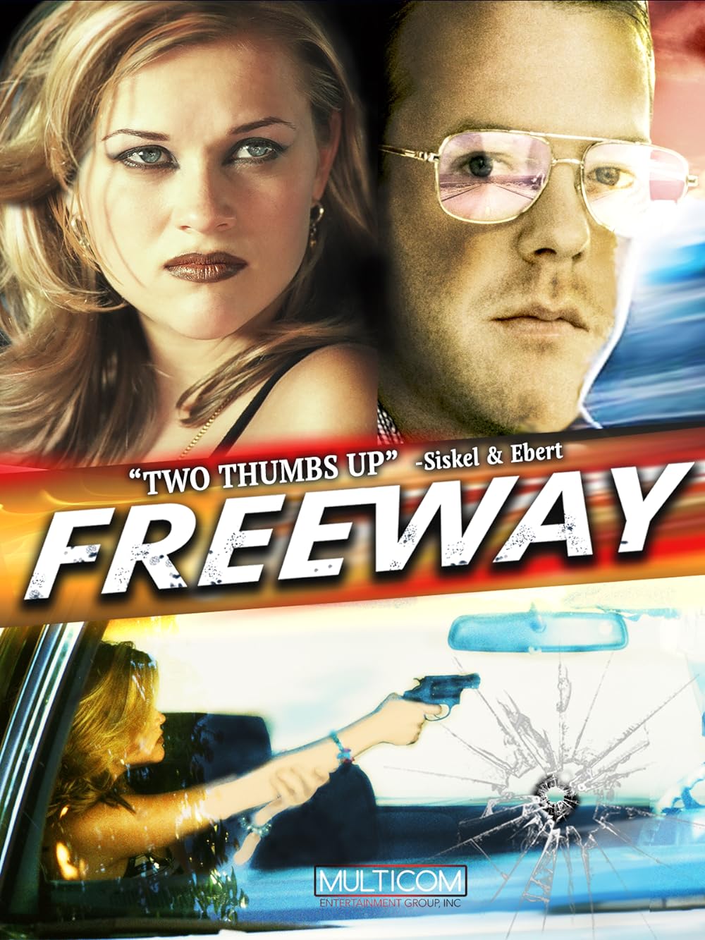 Freeway 