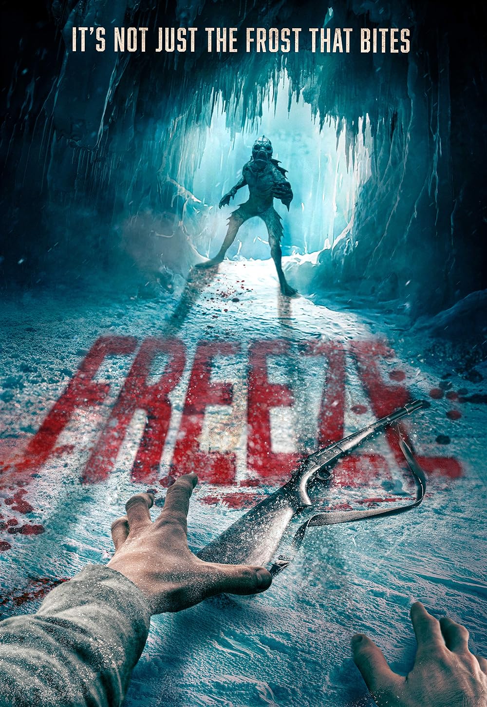 Freeze 