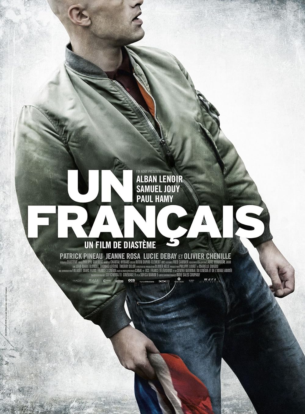 French Blood 