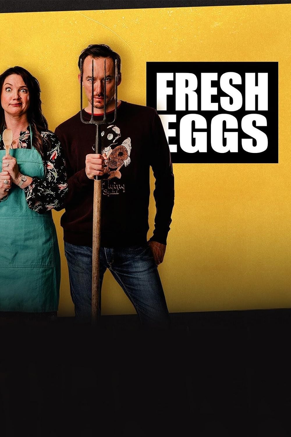 Fresh Eggs 