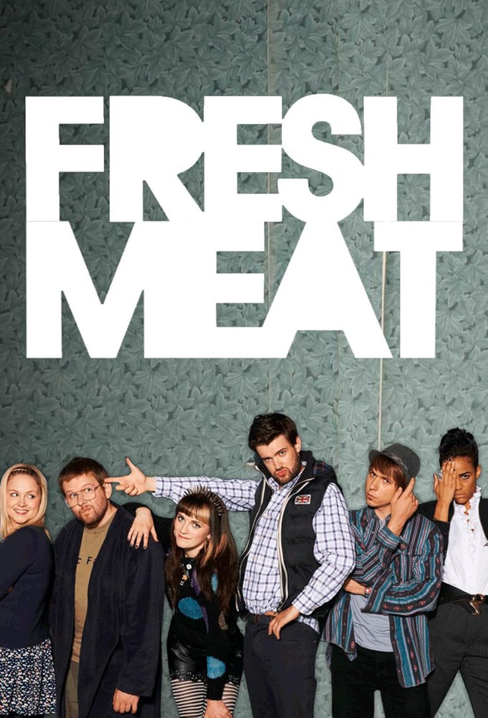 Fresh Meat 