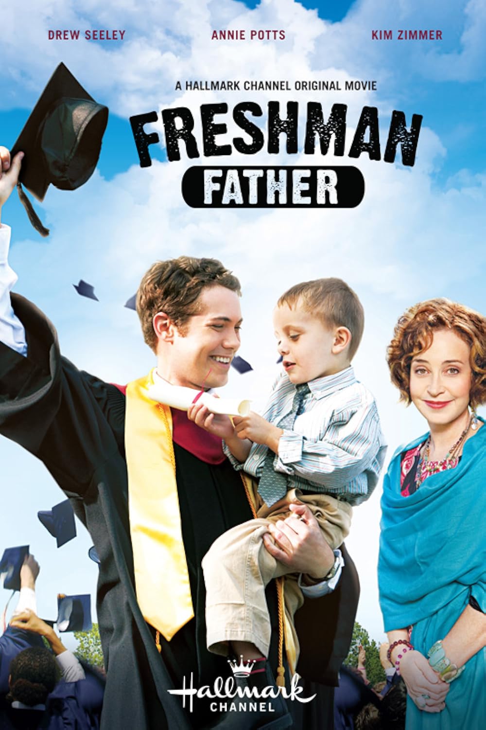 Freshman Father 